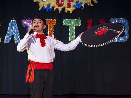 Summer Semester Begins