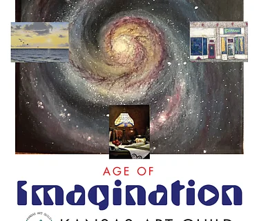 Age of Imagination Art Exhibit