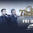 Celtic Thunder in Concert