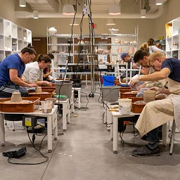 Advanced Open Studio