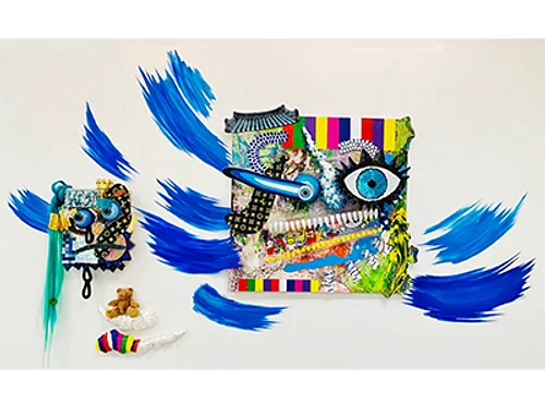 Ju Yun: Where You Belong