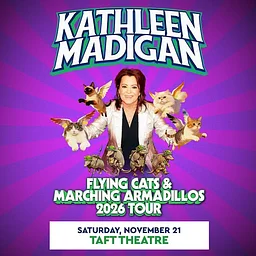 Kathleen Madigan