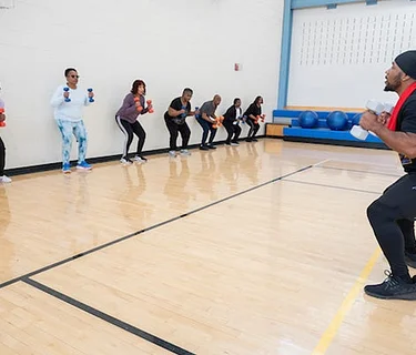 North Brentwood Community Center Open House