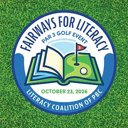 Fairways for Literacy 2026