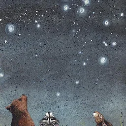 Star Party!