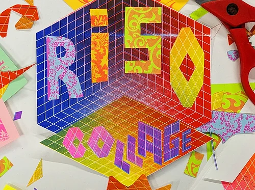 April Second Thursday