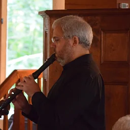 “Baroque Polyphony,” a concert of chamber music presented by Hudson Valley Baroque