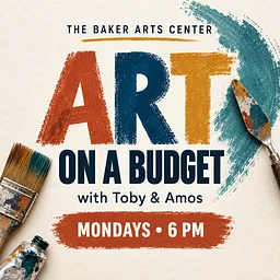 Art on a Budget