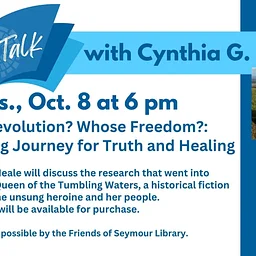Whose Revolution? Whose Freedom?: A Storytelling Journey for Truth and Healing