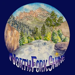 North Fork Shine