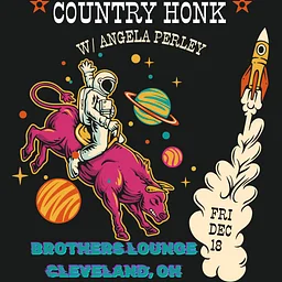 Country Honk