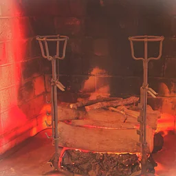 Haunted Hearth: Spooky Stories at Agecroft Hall (6pm)