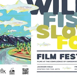 Wild Fish Slow Food Film Fest