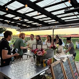 After Hours @ The Winery