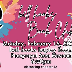 bell hooks Book Club, February 2026