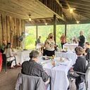 Farm Dinner on September 10, 2026