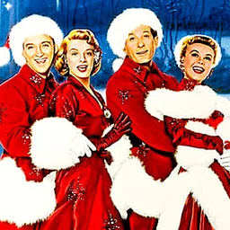 White CHristmas