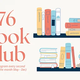 1776 Book Club