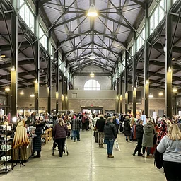 Holiday Market 2026