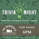 Trivia Tuesdays!