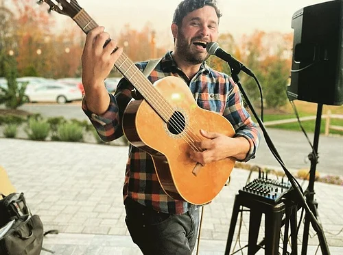 Saturday Evening Music by Alexander Peters