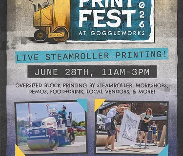 PrintFest 2026