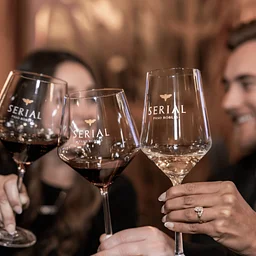Sip, Sparkle, and Sway into the New Year