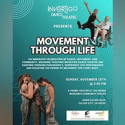 Movement Through Life