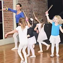 Creative Dance with Bekah