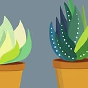 Plant Bingo at Van Vleck