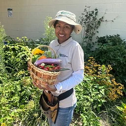 Gardening for All: Indigenous Garden Wisdom