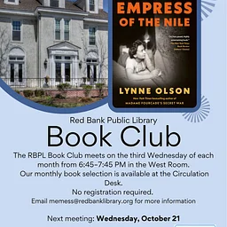 RBPL Book Club