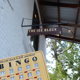BINGO NIGHT