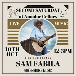 Amador Cellars