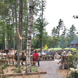 Hop Lot Brewing Co. - Northern Michigan Brewery & Restaurant