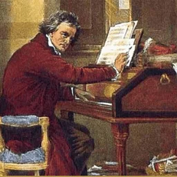 Piano Concerto No. 5 "Emperor" (Beethoven), part 2