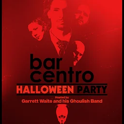 HALLOWEEN BASH – no cover-drink specials – costume contest