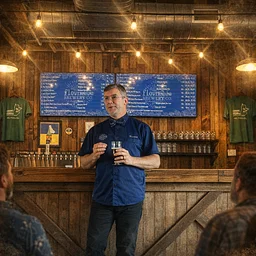 Brewer's Hour