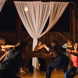 Fellowship Initiatives: Cora Community Company Kick-off Workshop