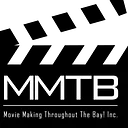 MMTB - Movie Making Throughout the Bay!