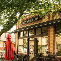 Denver Coffee Crawl