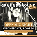 Open Mic