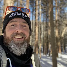 Hike & Learn Series: Intro to Winter Hiking at North-South Lake