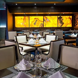 Wine Dinner with Stake Chophouse