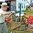 Open House & Apple Festival