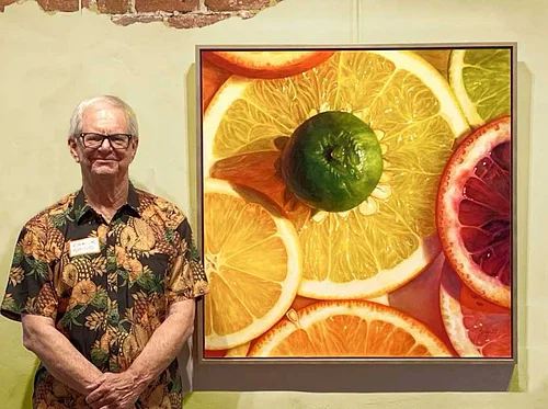 Improve Your Still Lifes with Frank Spino