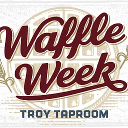 Waffle Week 2026