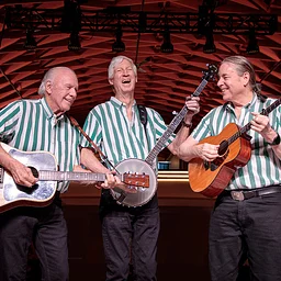 The Kingston Trio