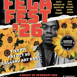 FELA FEST