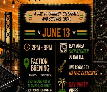 Day Party by Malaya Botanicals